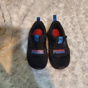 Puma Boy Shoes